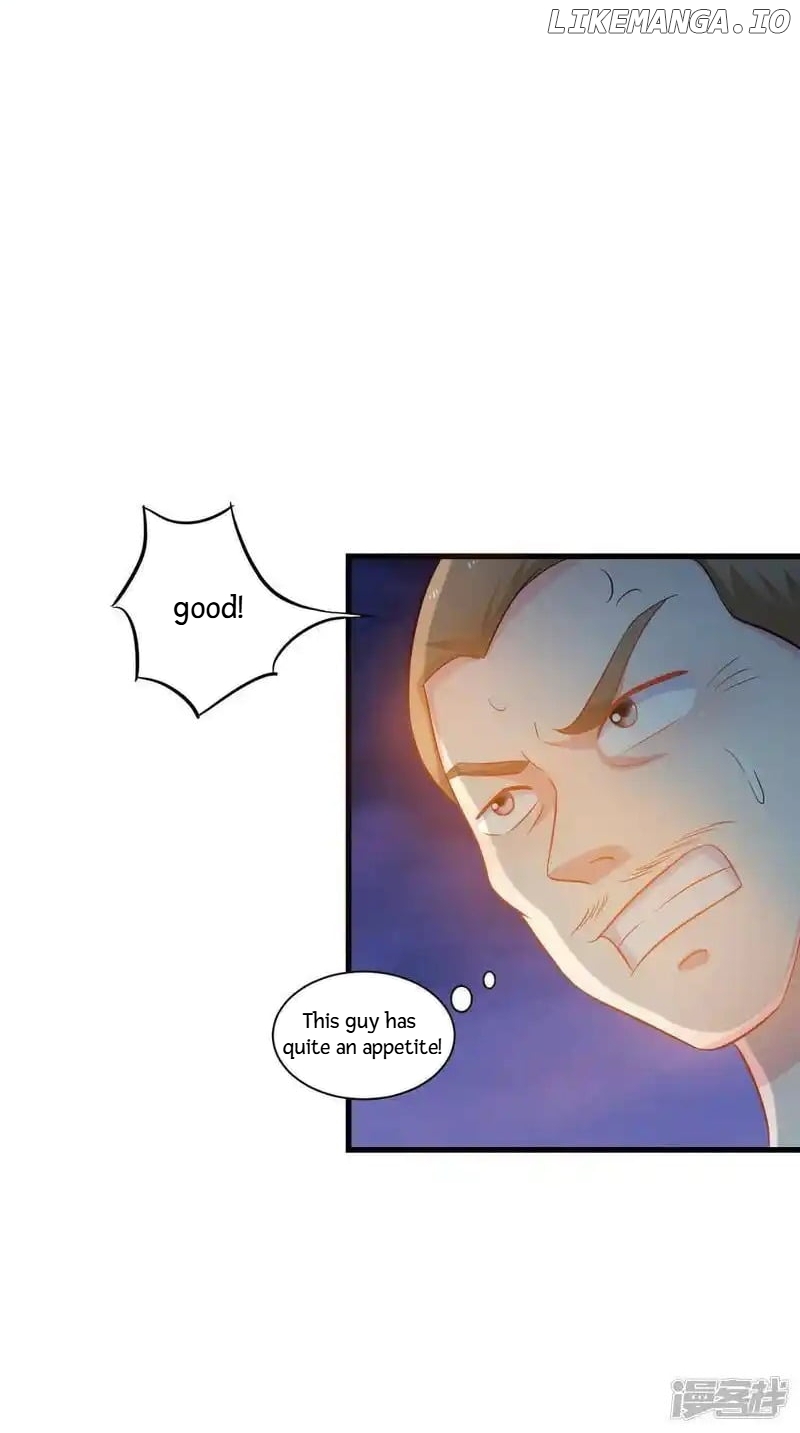 The Genius Poison Doctor chapter 95 - page 38